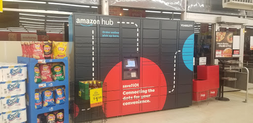 Grocery Store «Save-A-Lot», reviews and photos, 2830 Pawtucket Ave, Riverside, RI 02915, USA