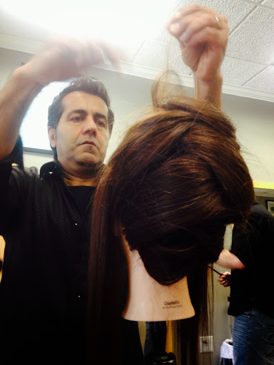 Hair Salon «Joseph & Friends AVEDA Hair Salon & Spa», reviews and photos, 1585 Holcomb Bridge Rd #240, Roswell, GA 30076, USA