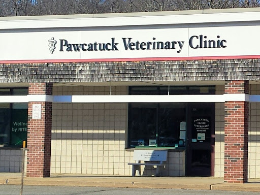 Pawcatuck Veterinary Clinic image
