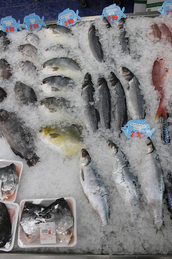 Grocery Store «Green Farmers Market», reviews and photos, 101 Plaza Center, Secaucus, NJ 07094, USA