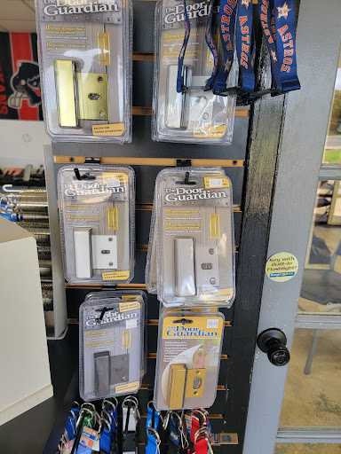 Locksmith «Astro Lock and Safe, LLC», reviews and photos, 1004 FM 1960 Bypass Rd E, Humble, TX 77338, USA