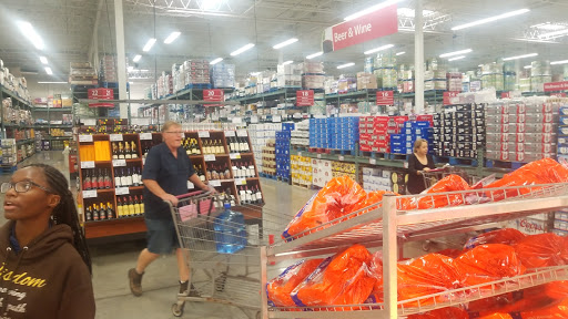 Warehouse club «BJ’s Wholesale Club», reviews and photos, 1155 Palm Bay Rd NE, Palm Bay, FL 32905, USA