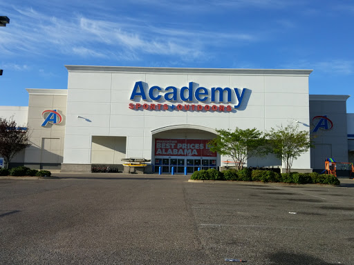 Sporting Goods Store «Academy Sports + Outdoors», reviews and photos, 1557 Cotton Exchange, Prattville, AL 36066, USA