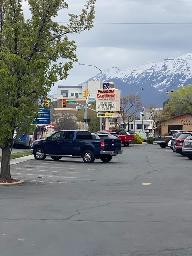 Freedom Car Wash & Storage en Provo