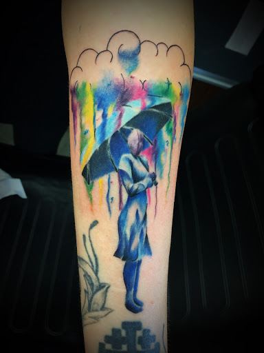 Tattoo Shop «High Resolution Tattoo», reviews and photos, 3617 Perkins Rd, Baton Rouge, LA 70808, USA