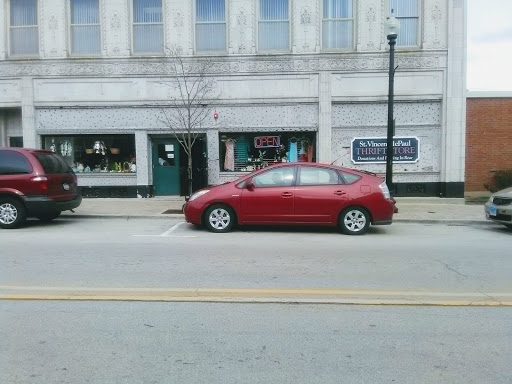 Non-Profit Organization «St. Vincent de Paul Thrift Store», reviews and photos, 213 Main St, West Chicago, IL 60185, USA