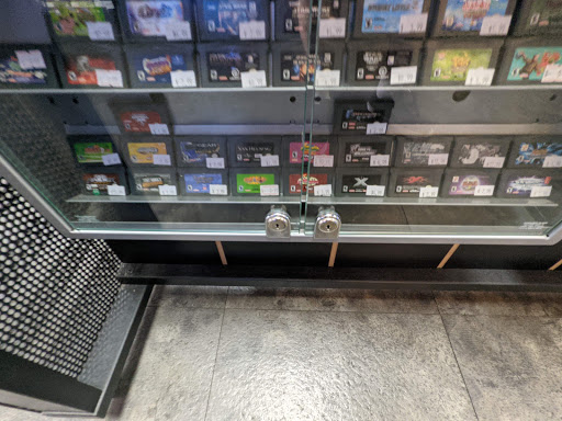 Video Game Store «Play N Trade Video Games», reviews and photos, 427 N Thompson Ln, Murfreesboro, TN 37129, USA