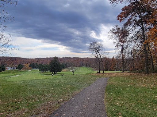 Country Club «Watchung Valley Golf Club», reviews and photos, 600 Mountain Blvd, Watchung, NJ 07069, USA