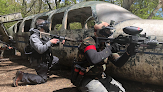 Skirmish Paintball (Buckingham)