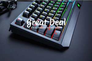 Gaming Gear Deal image
