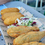 Photo n°3 de l'avis de Ezio.o fait le 08/03/2016 à 19:38 sur le  Capuano's à Milan