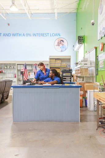 Thrift Store «Habitat for Humanity of Greater Miami», reviews and photos, 20811 S Dixie Hwy, Miami, FL 33189, USA