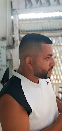 Opiniones de Barber shop "Jordan" en Manta - Barbería