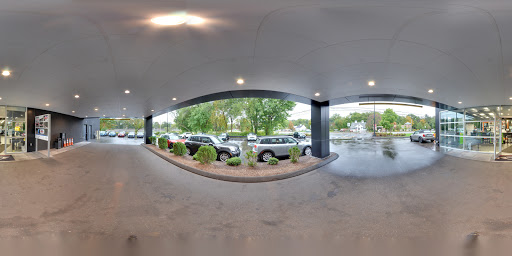 Car Dealer «MINI of Fairfield County», reviews and photos, 154 Post Rd, Darien, CT 06820, USA