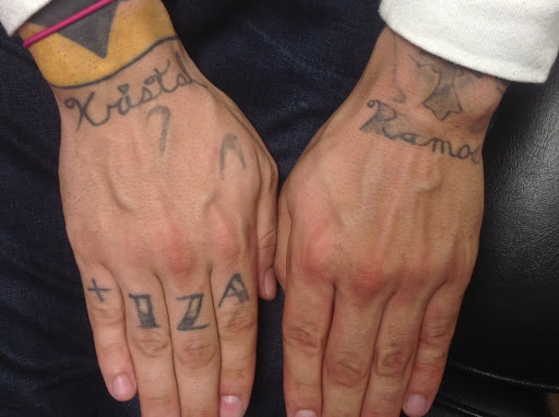 Explore malcolm x tattoo ideas, creative tattoo ideas in Honolulu, available at Way Gone Laser Tattoo Removal