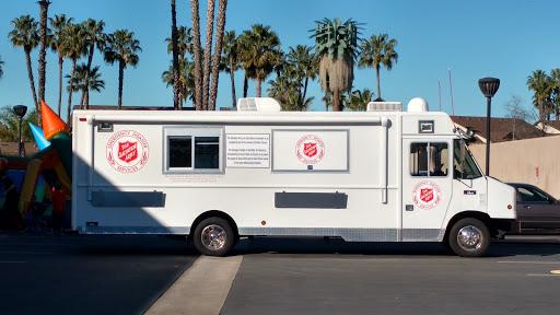 Community Center «The Salvation Army Anaheim Red Shield Church and Community Center», reviews and photos, 1515 W North St, Anaheim, CA 92801, USA