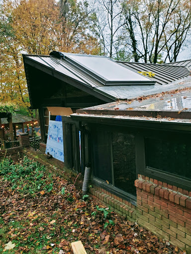 Roofing Contractor «Roof It Right», reviews and photos, 7400 Bluffington Rd, Louisville, KY 40291, USA