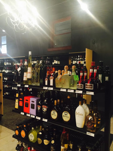 Liquor Store «Quench - Wine & Spirits», reviews and photos, 99 S 2nd St A, Memphis, TN 38103, USA