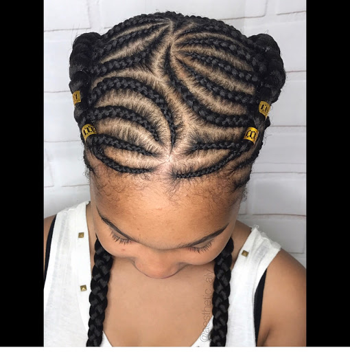 Hair Salon «Studio 91 Natural Hair Salon», reviews and photos, 91 Merrick Rd, Baldwin, NY 11510, USA