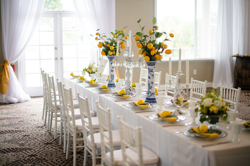 Private Golf Course «Rockledge Country Club», reviews and photos, 1591 S Fiske Blvd, Rockledge, FL 32955, USA