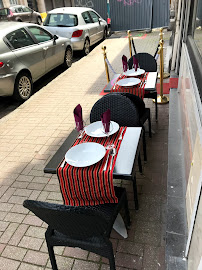 Atmosphère du Restaurant servant du couscous Patrimoine Kabyle à Lille - n°7