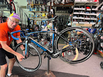 Big Cock Bike Shop - Photo 9 - Car repair in West Des Moines, IA, Des Moines