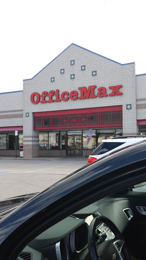 Office Supply Store «OfficeMax», reviews and photos, 5221 Monroe St, Toledo, OH 43623, USA
