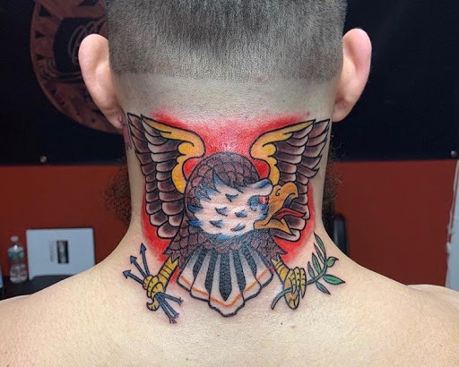 Explore black and grey half sleeve tattoo ideas, creative tattoo ideas in Vernon Rockville, available at Resilience Ink Tattoo