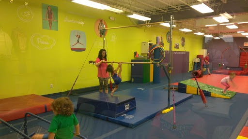 Physical Fitness Program «The Little Gym, Preston & Forest», reviews and photos, 11909 Preston Rd #1442, Dallas, TX 75230, USA