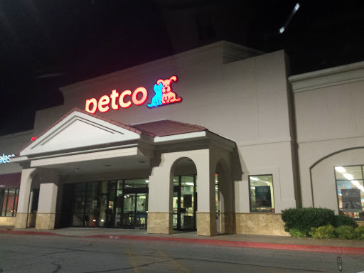 Petco Animal Supplies, 4915 E 41st St C, Tulsa, OK 74135, USA, 