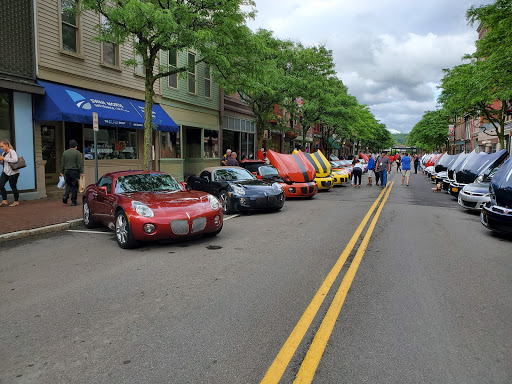 Coffee Shop «Market Street Coffee & Tea», reviews and photos, 61 E Market St, Corning, NY 14830, USA