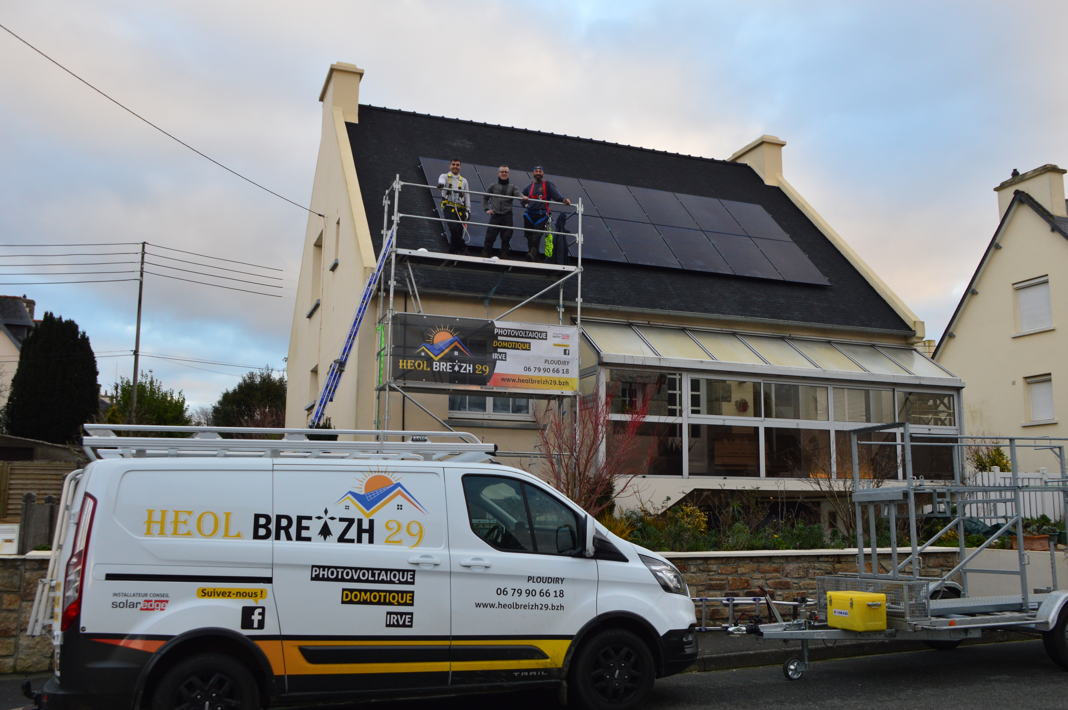 Photo n° 1 de l'avis de Laurent.e fait le 13/01/2024 à 07:18