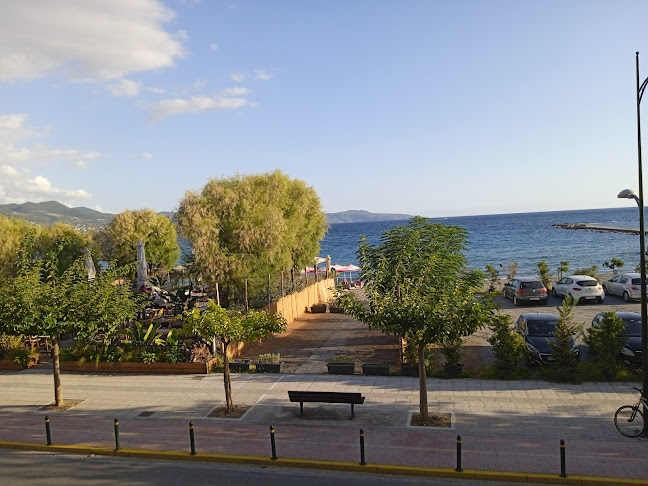 Hotel Plaza - Ξενοδοχείο