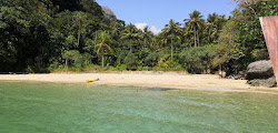 Sabai beach'in fotoğrafı ve güzel manzarası