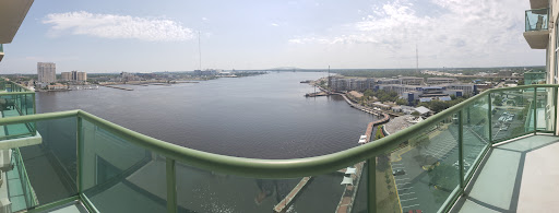 Tourist Attraction «Southbank Riverwalk», reviews and photos, 1001 Museum Cir, Jacksonville, FL 32202, USA