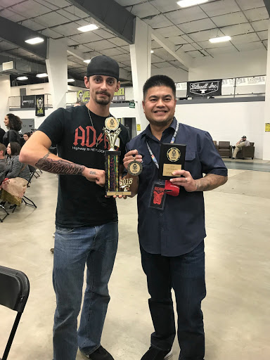 Explore meaningful early miscarriage tattoo ideas, creative tattoo ideas in Fargo, available at Golden Dragon Tattoo