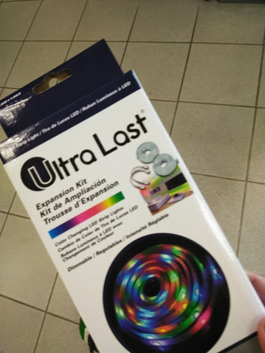 Car Battery Store «Batteries Plus Bulbs», reviews and photos, 5644 US-19, New Port Richey, FL 34652, USA