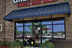 Great Cuts - Family Hair Salon image