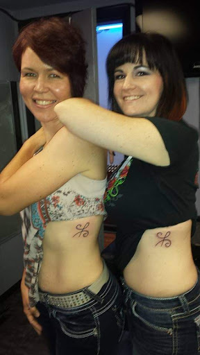 Explore 5 names tattoo ideas, creative tattoo ideas in Valparaiso, available at The Valparaiso Tattoo Collective