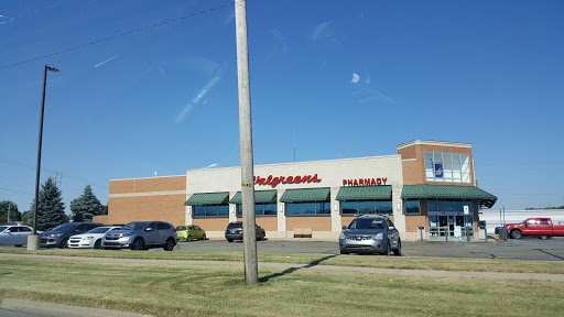 Shopping Mall «Sturgis Plaza», reviews and photos, 753 S Centerville Rd, Sturgis, MI 49091, USA