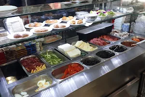 Çevre Cafe Restaurant image