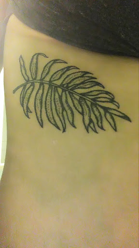 Tattoo Shop «Gypsy Tattoo Parlor», reviews and photos, 4061 Penn Ave, Pittsburgh, PA 15224, USA