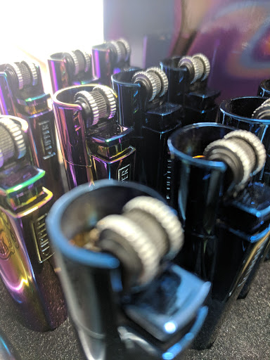 Tobacco Shop «ROST Glass & Vaporizers», reviews and photos, 16125 Shady Grove Rd, Gaithersburg, MD 20877, USA