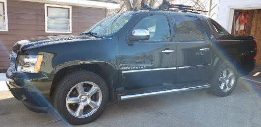 Car Dealer «Fox Negaunee Chrysler Dodge Jeep Ram», reviews and photos, 701 US-41, Negaunee, MI 49866, USA