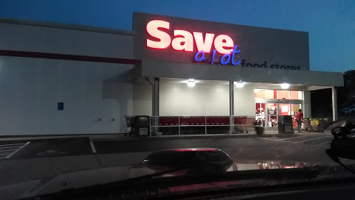 Save-A-Lot, 2700 W Osage St, Pacific, MO 63069, USA, 