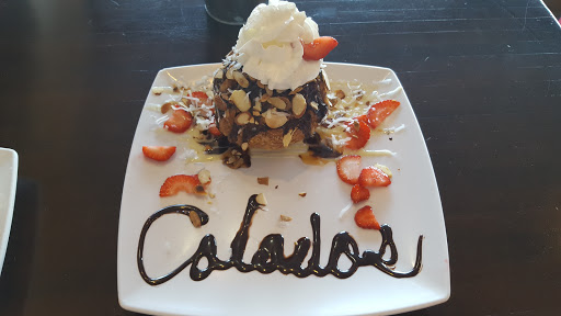 Coffee Shop «Colados Coffee & Crepes», reviews and photos, 10685 W Indian School Rd, Avondale, AZ 85392, USA