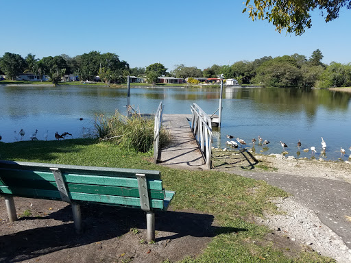Park «Oak Lake Park», reviews and photos, 3190 N 56th Ave, Hollywood, FL 33021, USA