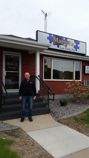 Attorney «Margolis Law Firm, P.A.», reviews and photos