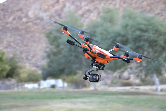 Hozzászólások és értékelések az iDrones - Drónos Felmérések-ról