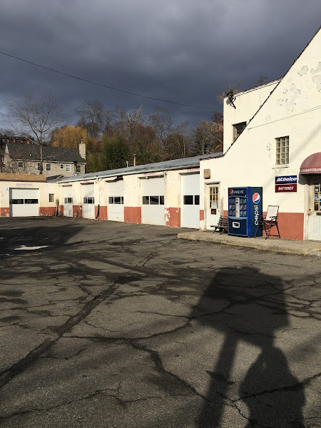Cappello's Auto Repair Inc. hours